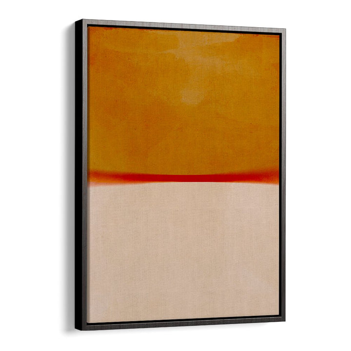 BURNED DESERT