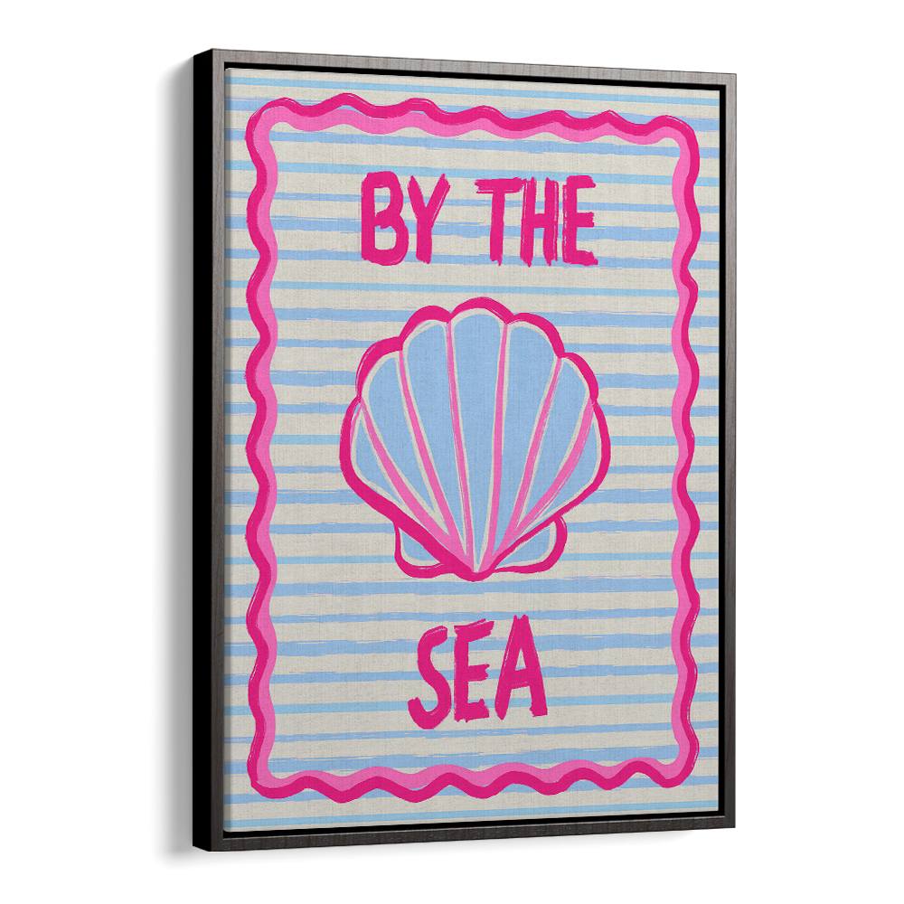 BY THE SEA SHELL