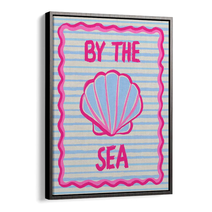 BY THE SEA SHELL