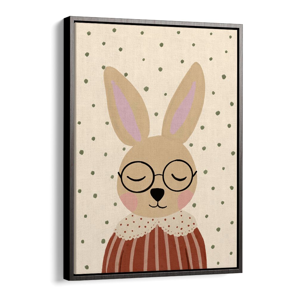 CALM MIND (BUNNY)