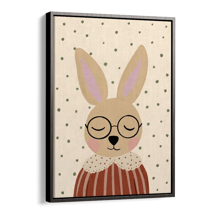 CALM MIND (BUNNY)