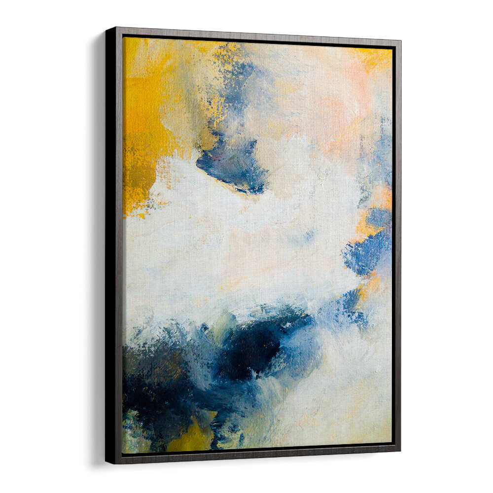 CELESTIAL DRIFT , ABSTRACT PAINTINGS