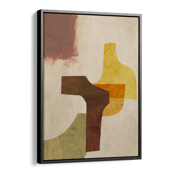 CHARM , ABSTRACT PAINTINGS