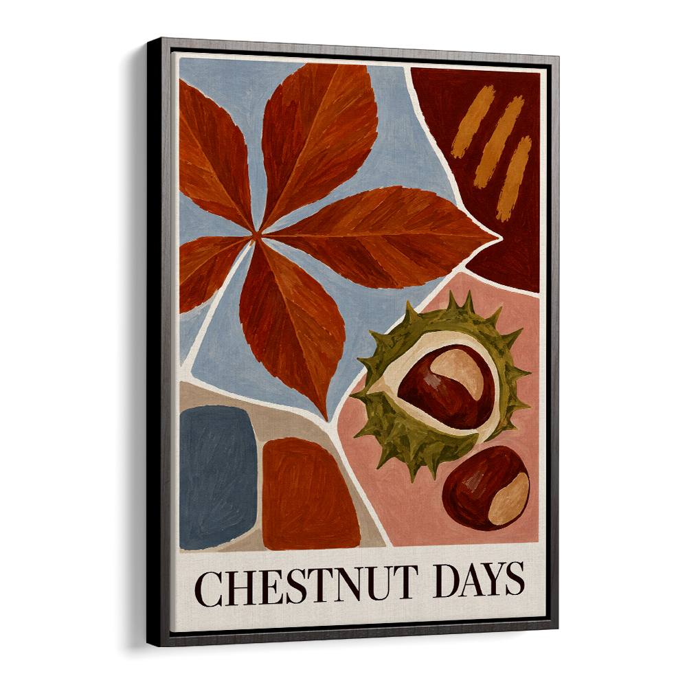 CHESTNUT DAYS