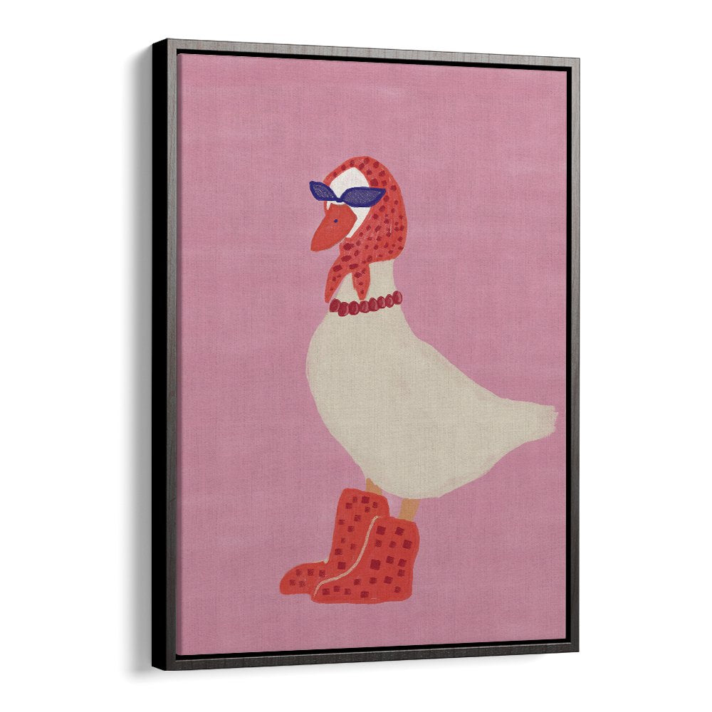 CHIC GOOSE FASHION