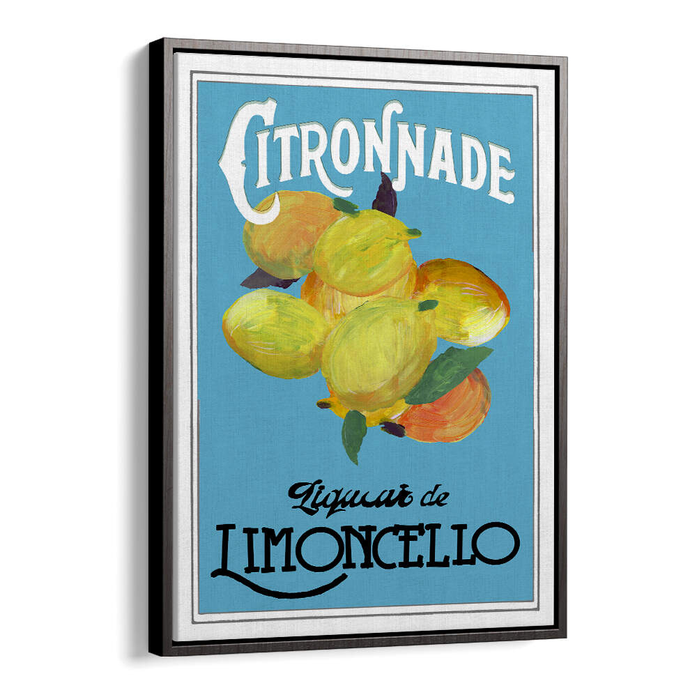 CITRONNADE LIMONCELLO , KITCHEN POSTERS
