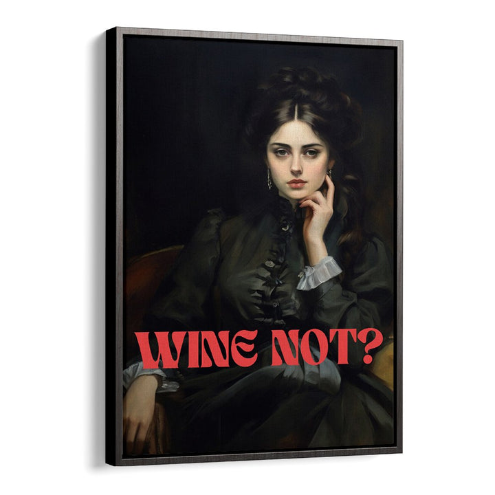 CLASSIC WINE NOT LADY