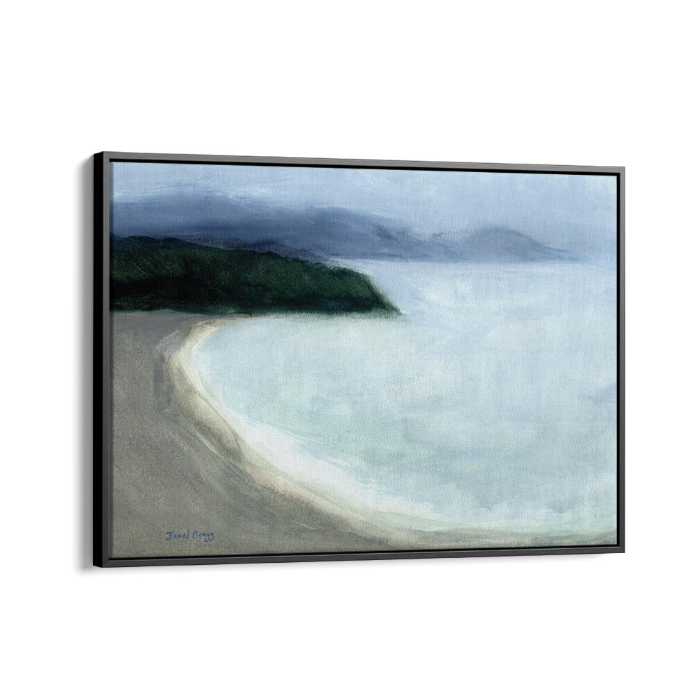 COASTAL DREAMING II , ABSTRACT PAINTINGS