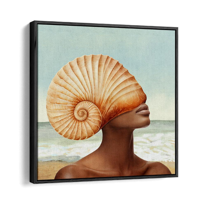 COASTAL SHELL BEAUTY
