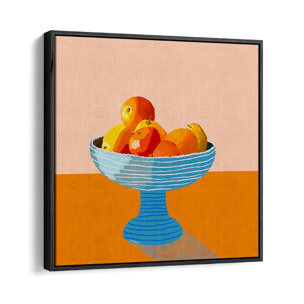 COLORFUL FRUIT BOWL