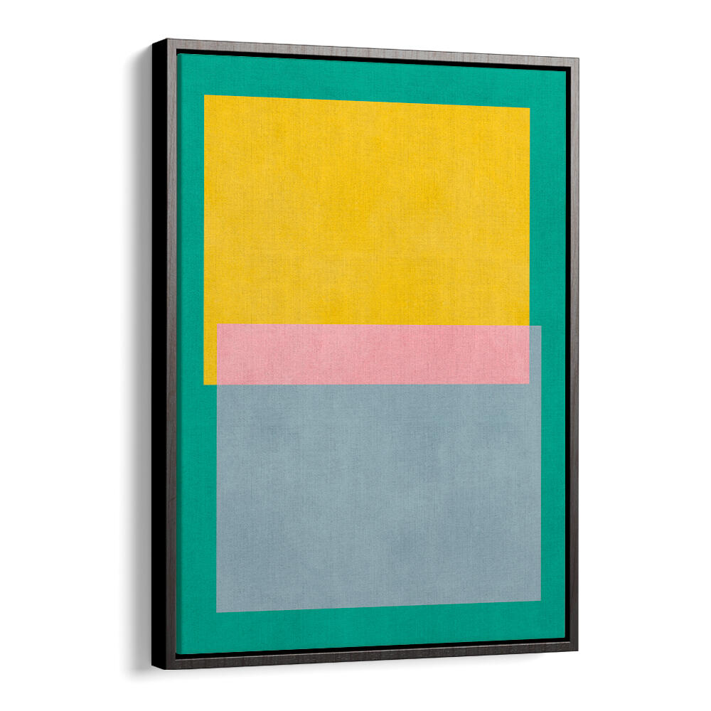 COLORFUL GEOMETRIC SHAPES , GEOMETRIC ART PRINTS