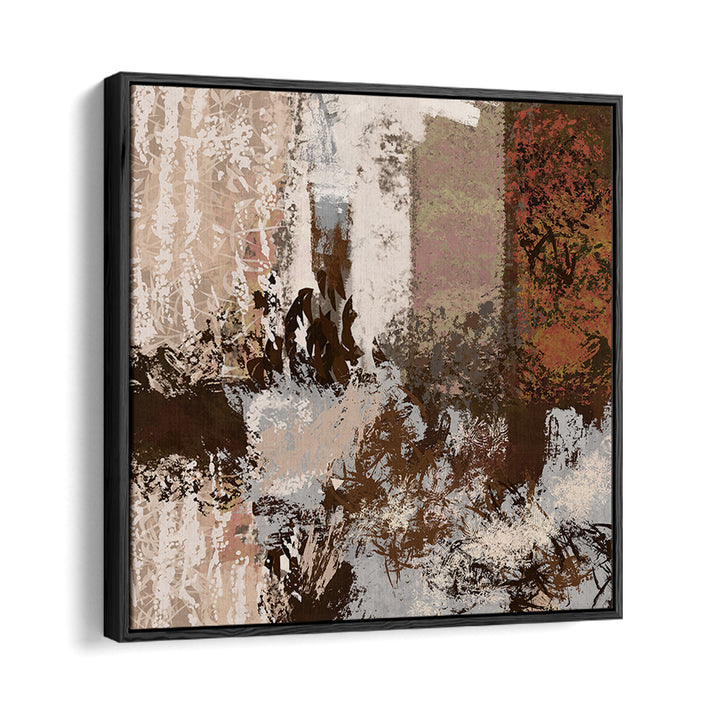 Stylish COPPER, ABSTRACT PAINTINGS with vibrant hues and textures, perfect for transforming your living space.