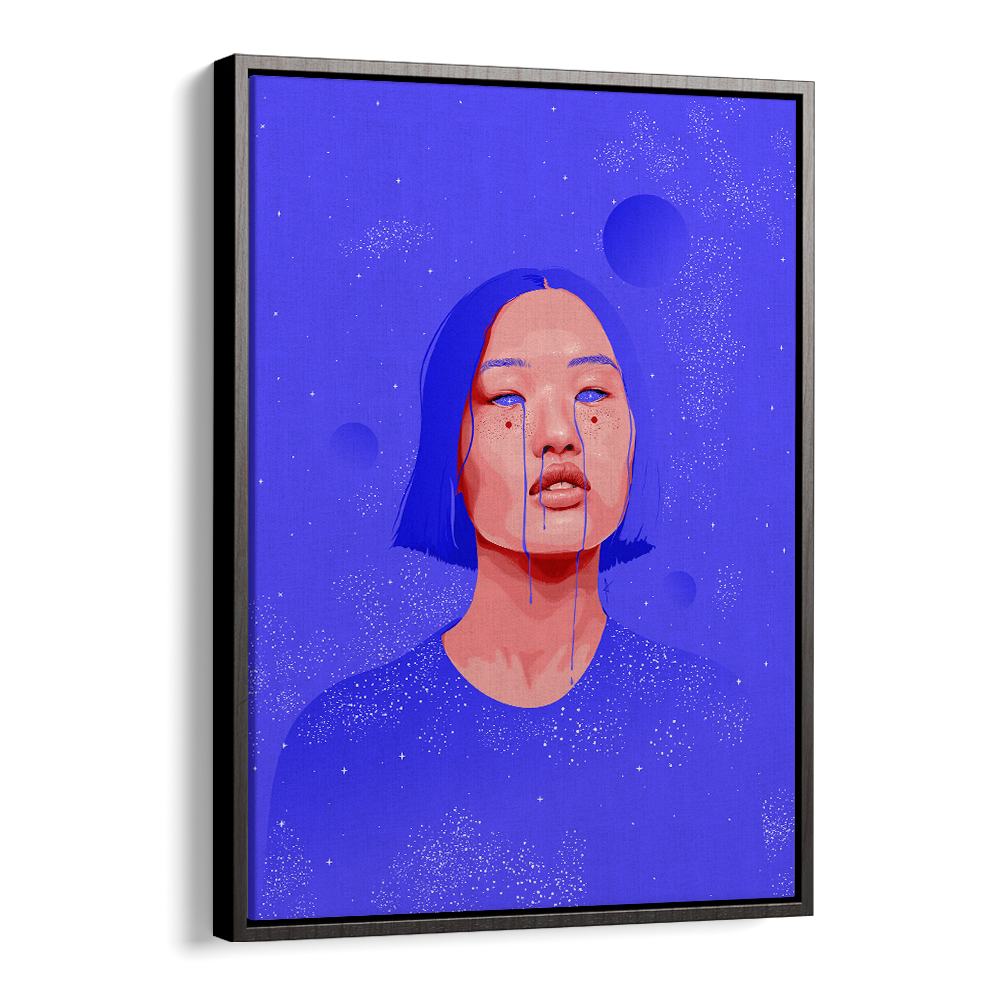 COSMIC BLUE TEARS