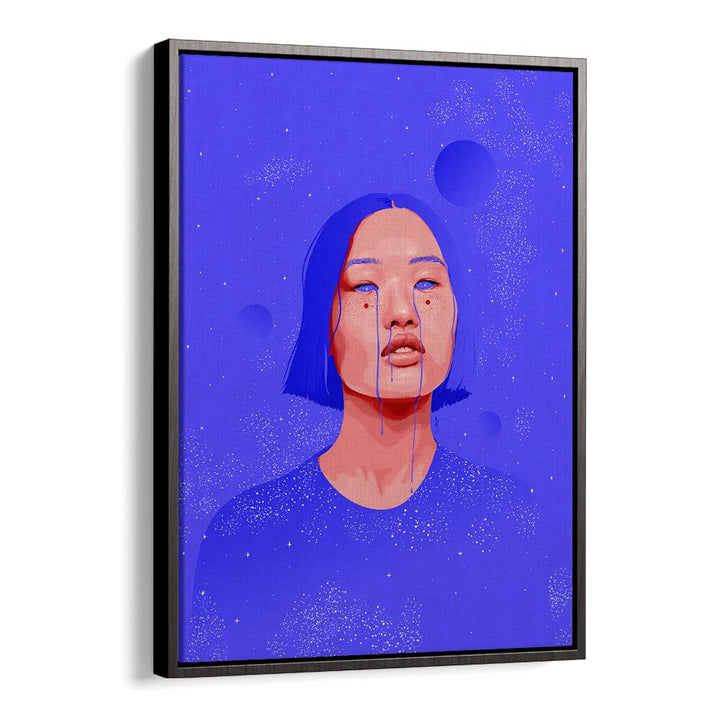 COSMIC BLUE TEARS
