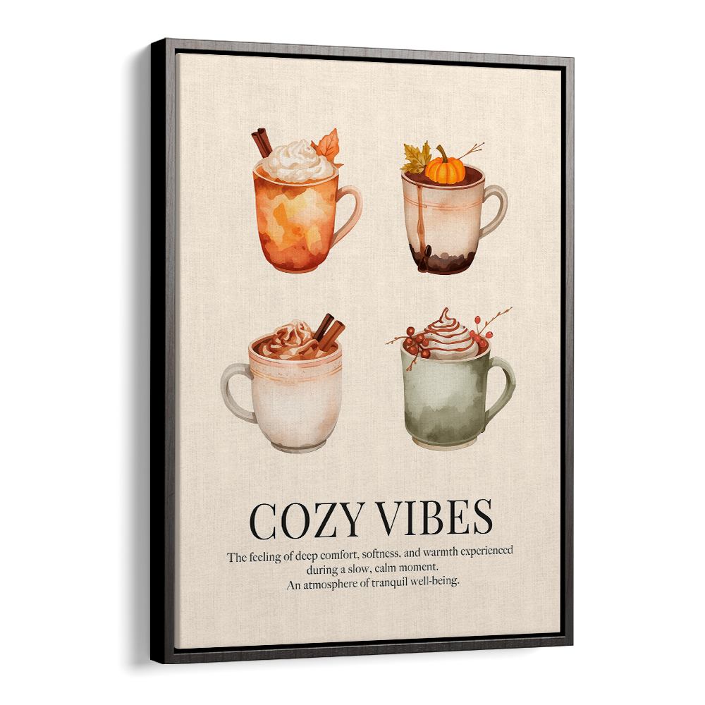 COZY FALL DRINKS