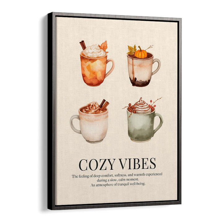 COZY FALL DRINKS