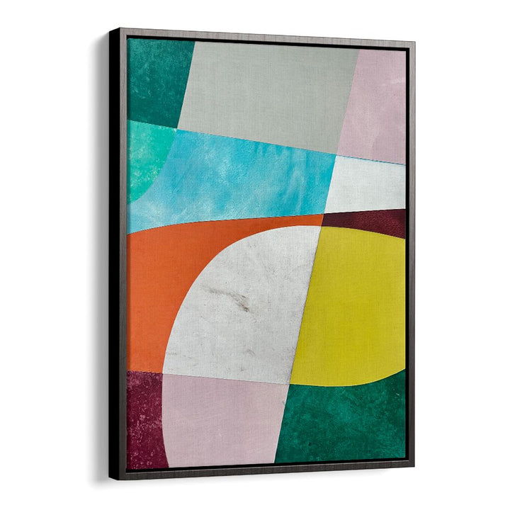 CURVED COLOR BLOCKS