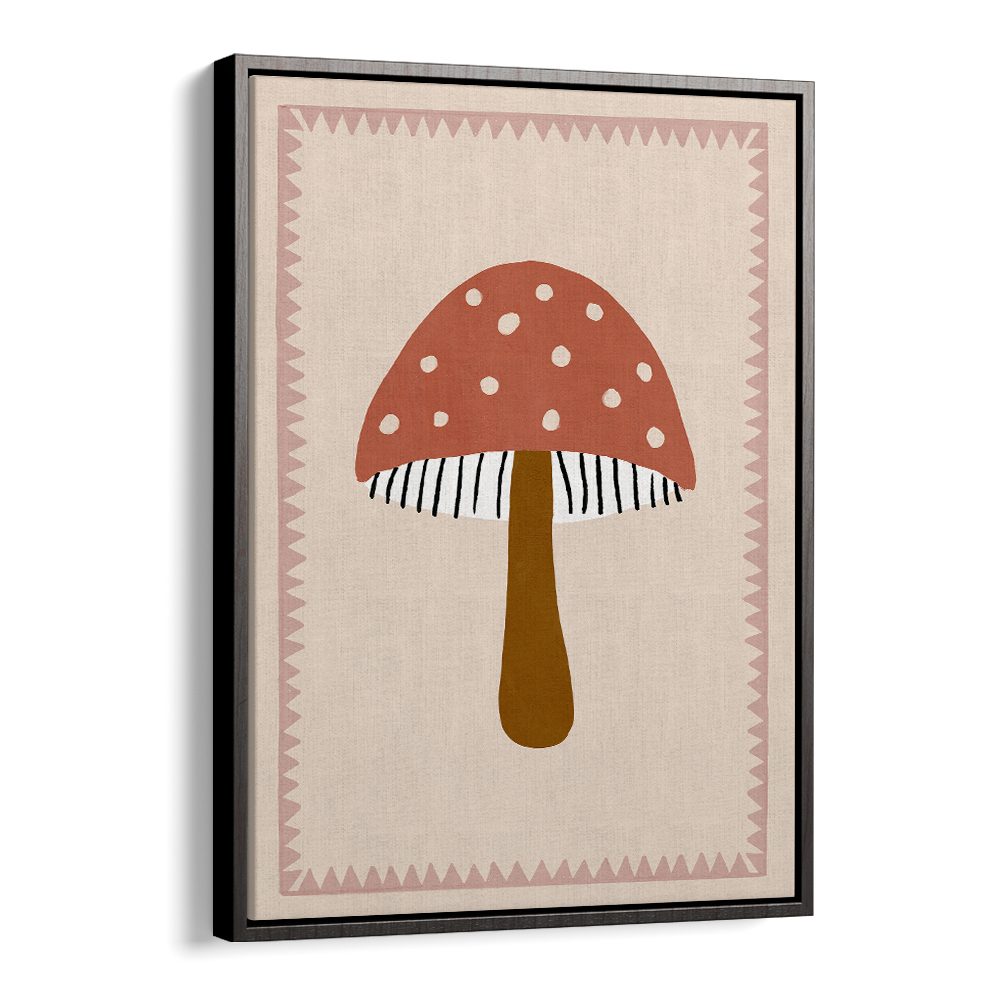 CUTE TOADSTOOL