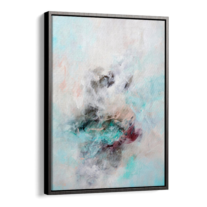 CHILLED BY THE OCEAN WIND