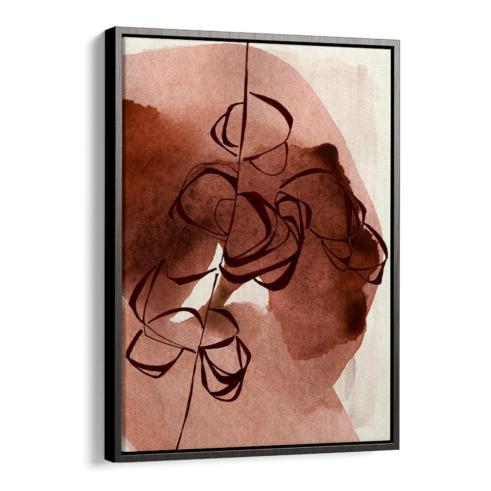 DELICATE ELEGANCE , ORGANIC FORMS