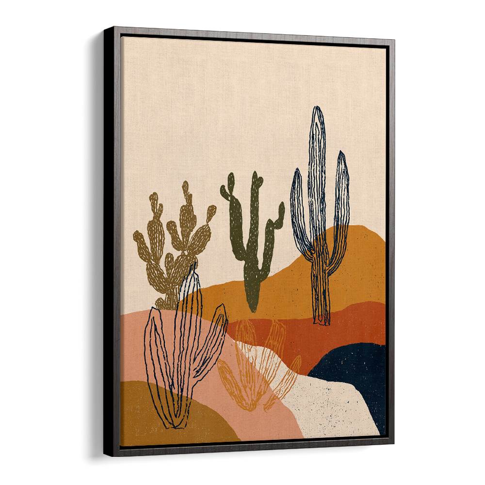 DESERT LANDSCAPE