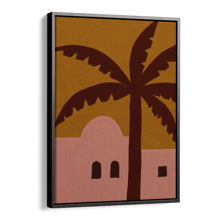DESERT PALM ABODE