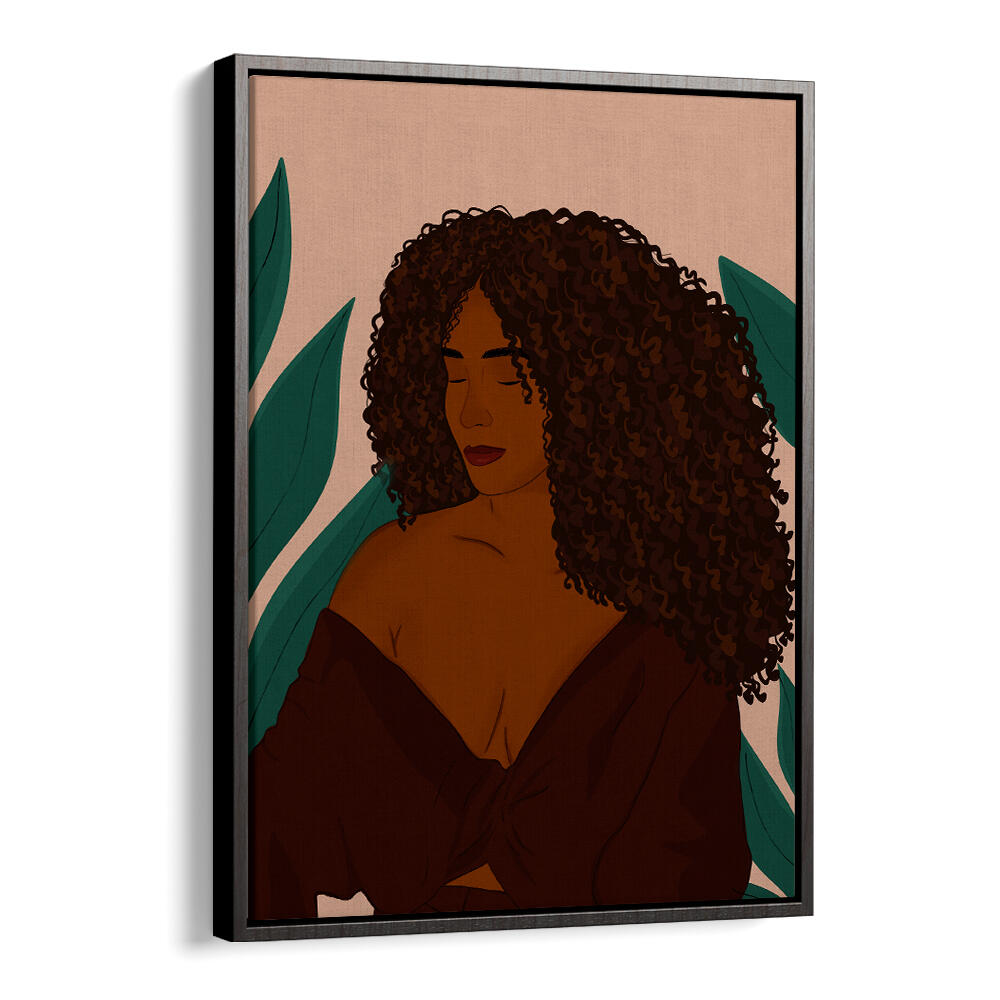 DREAMS , PORTRAITS & FIGURATIVE ILLUSTRATIONS