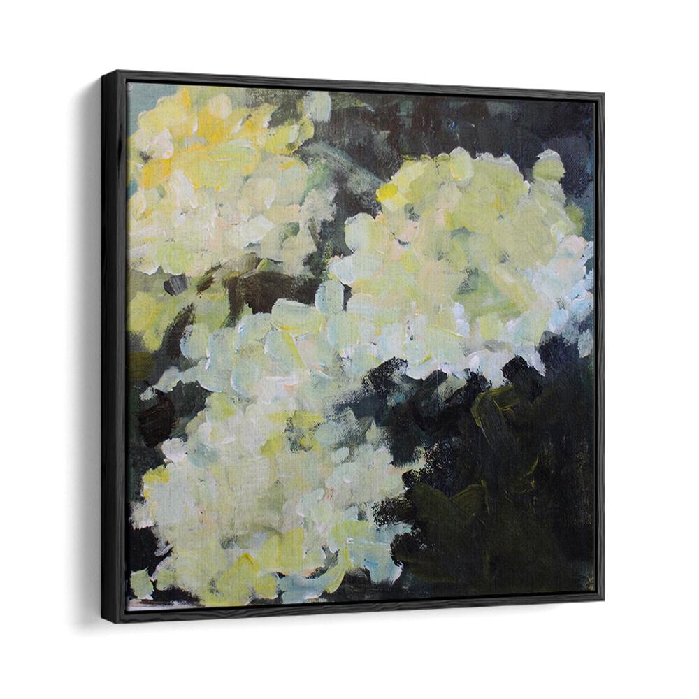 Transform your space with DREAMY BLOSSOMS, FLORAL FLOWER PAINTINGS, showcasing vibrant abstract floral artistry.