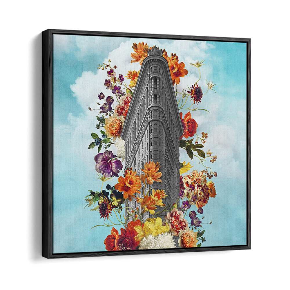 DREAMY FLATIRON GARDEN