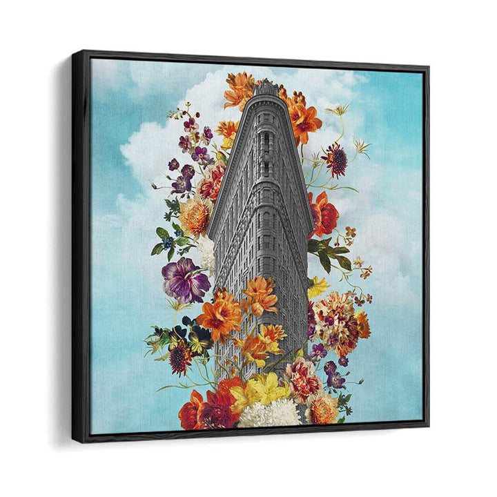 DREAMY FLATIRON GARDEN