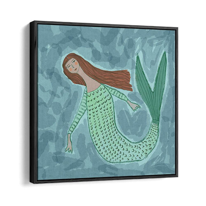 DREAMY MERMAID SWIM