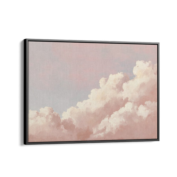 DREAMY PINK CLOUDSCAPE
