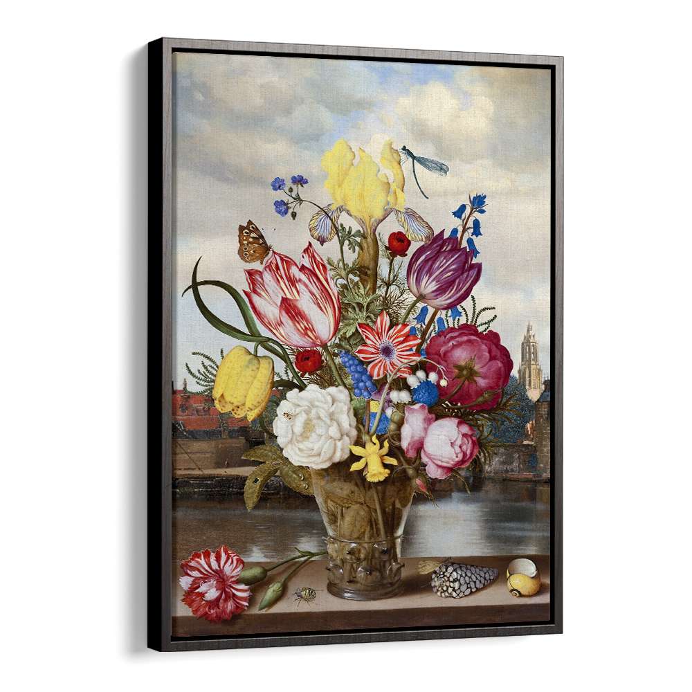 DUTCH FLORAL STILL LIFE