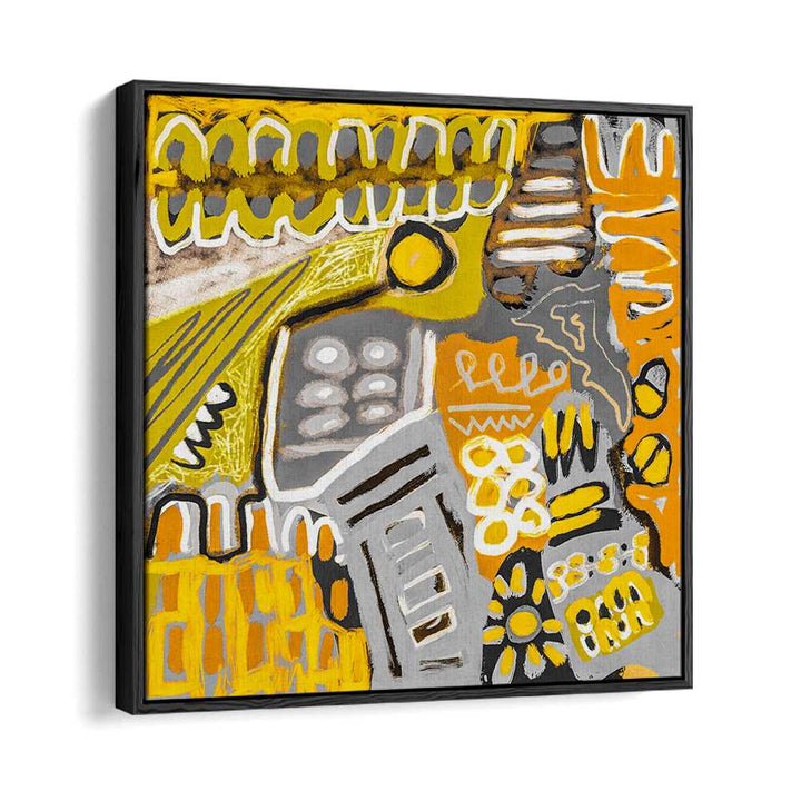 DYNAMIC URBAN ABSTRACT