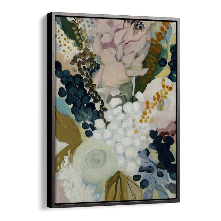 ELEGANT BOTANICAL BOUQUET