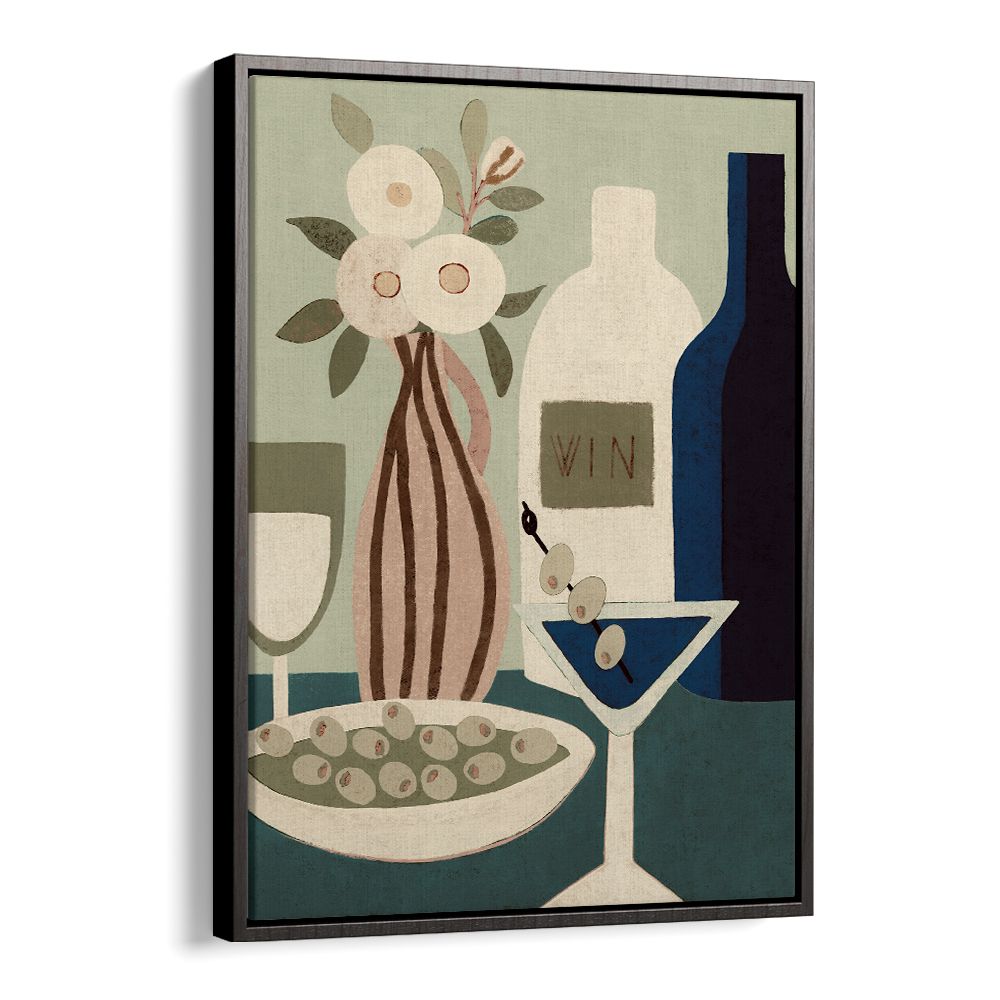 ELEGANT COCKTAIL HOUR
