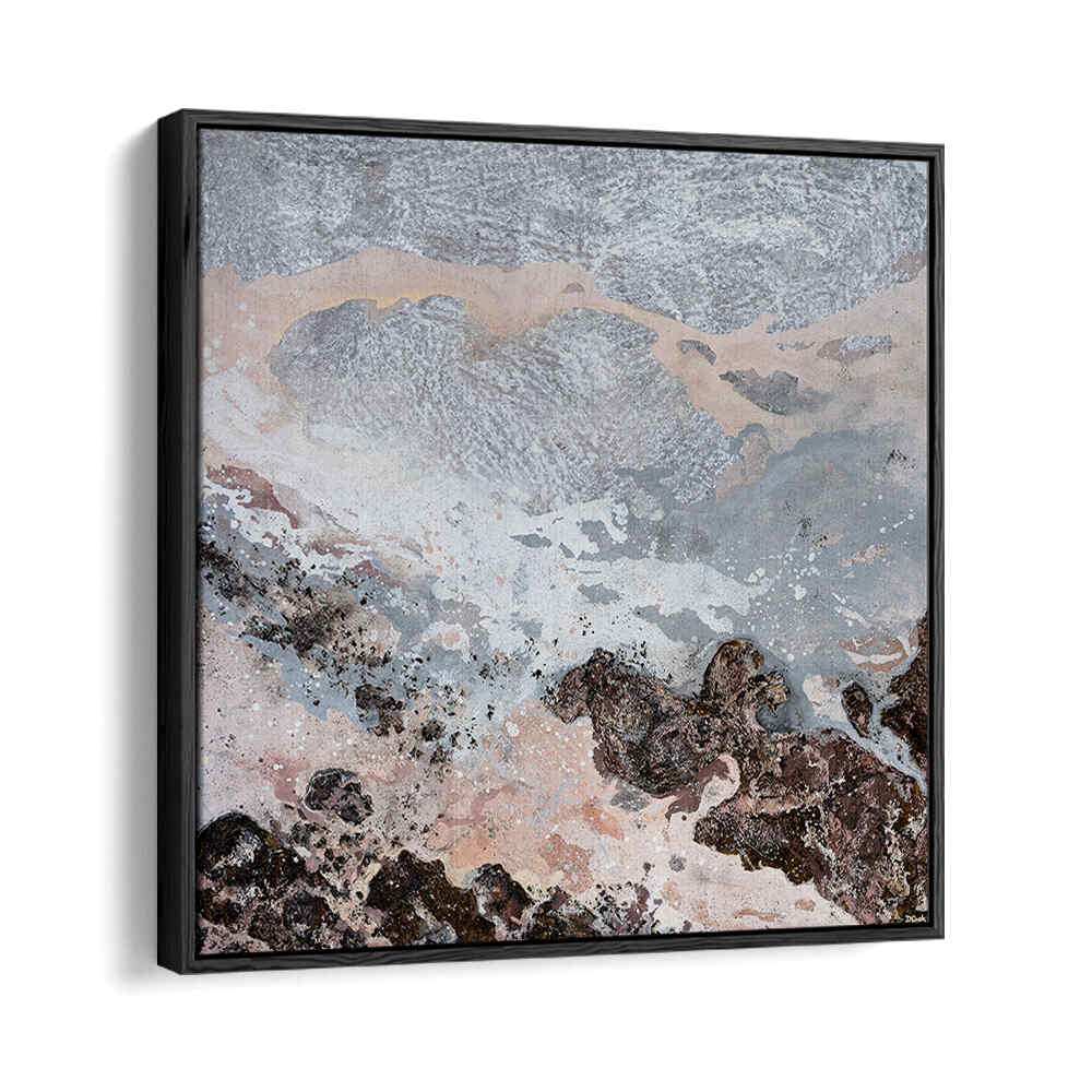 EMBRACE , ABSTRACT PAINTINGS