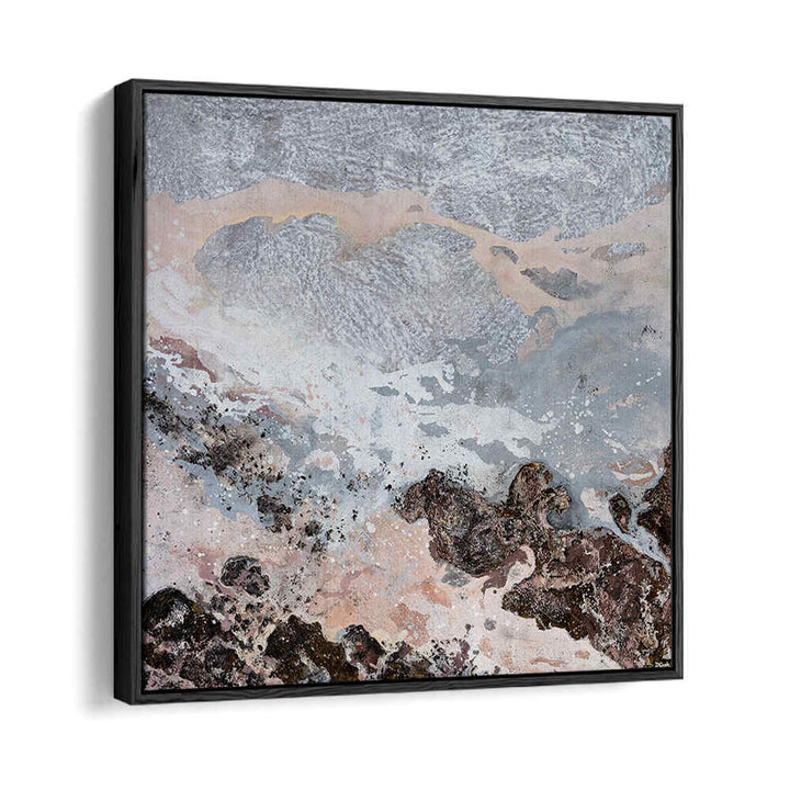 EMBRACE , ABSTRACT PAINTINGS