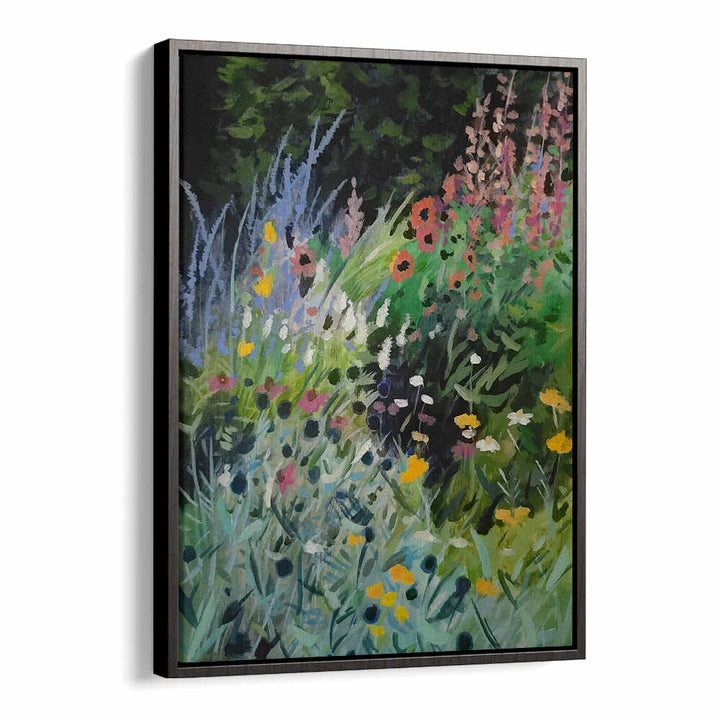 EMPATH , FLORAL FLOWER PAINTINGS