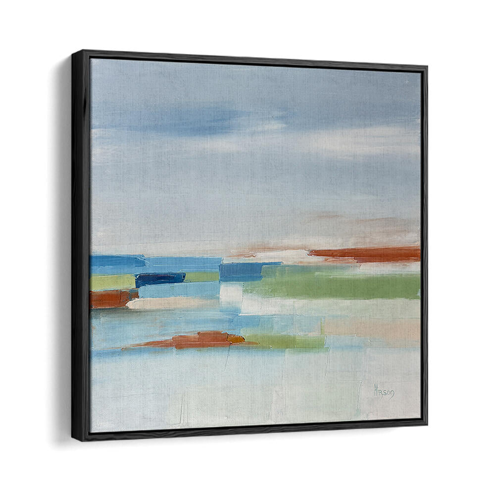 ENTRE CIEL ET TERRE IV , ABSTRACT PAINTINGS