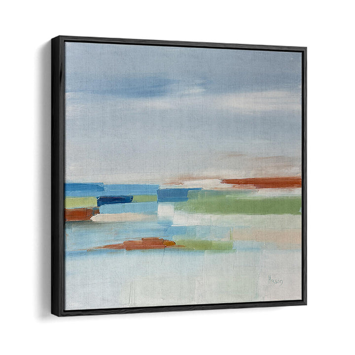 ENTRE CIEL ET TERRE IV , ABSTRACT PAINTINGS