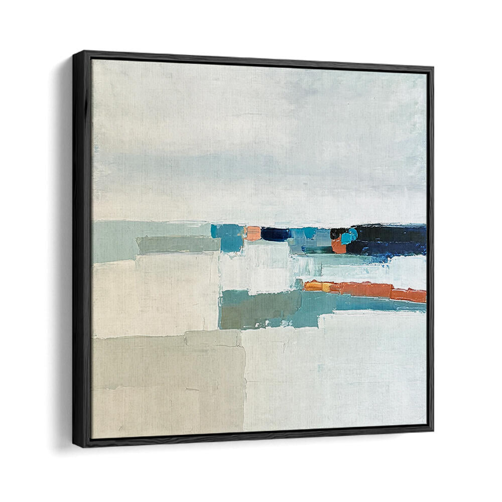 ENTRE CIEL ET TERRE I , ABSTRACT PAINTINGS