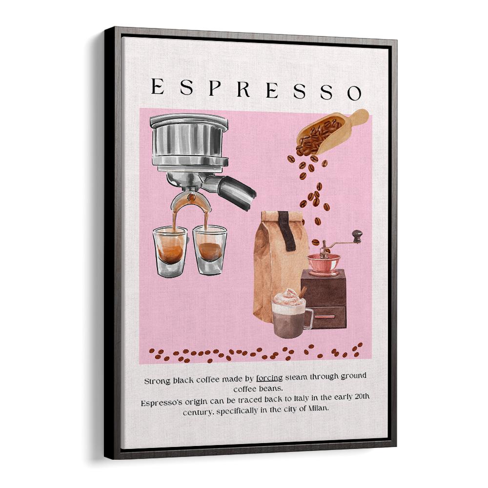 ESPRESSO COFFEE GUIDE