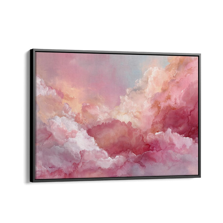 ETHEREAL COTTON CANDY CLOUDS