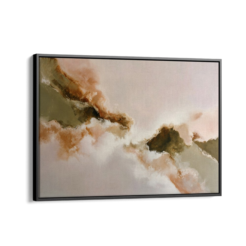 ETHEREAL EARTH FLOW