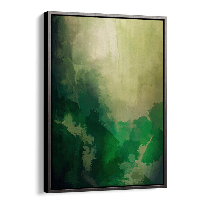 ETHEREAL FOREST LIGHT , ABSTRACT PAINTINGS