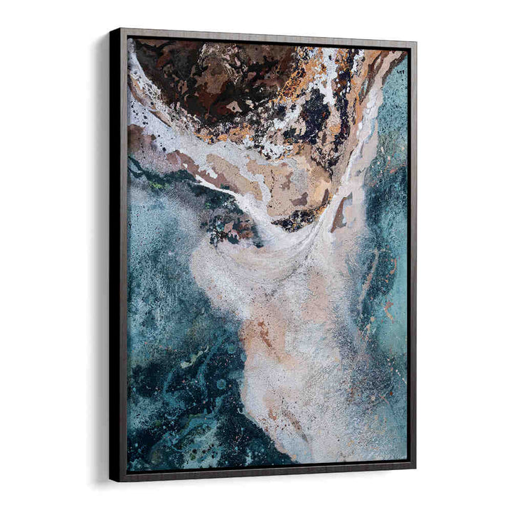 EXPOSED , LANDSCAPE PAINTINGS