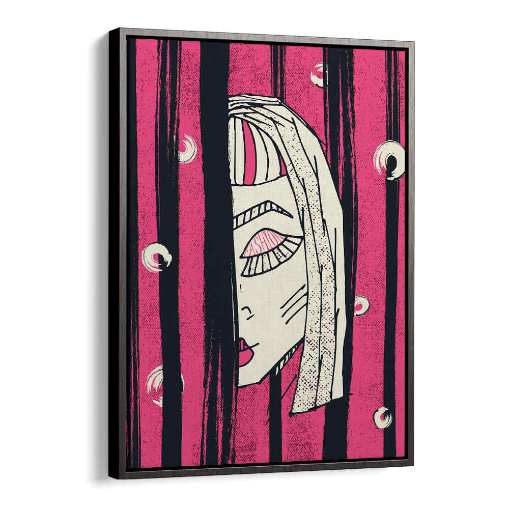 FASHION CLOSE-UP , FASHION POSTERS