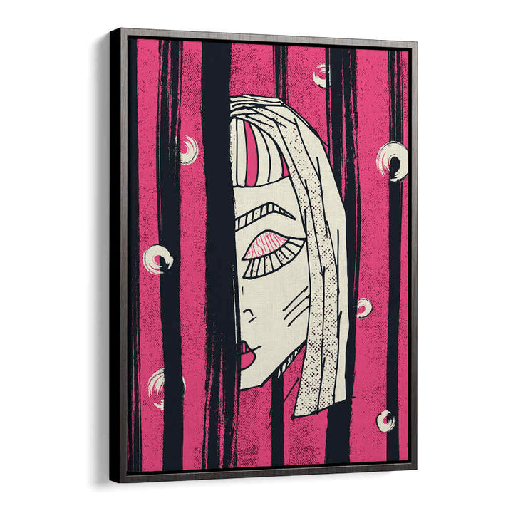 FASHION CLOSE-UP , FASHION POSTERS