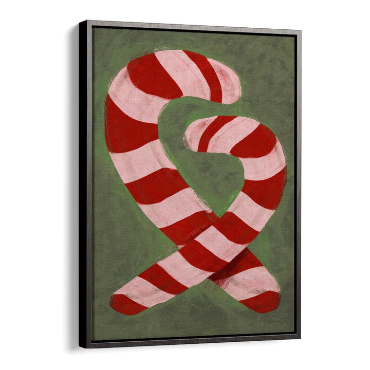 FESTIVE CANDY CANES